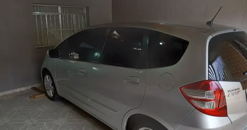 Casa com 2 quartos à venda na Rua Alberto de Oliveira, Condomínio Maracanã, Santo André