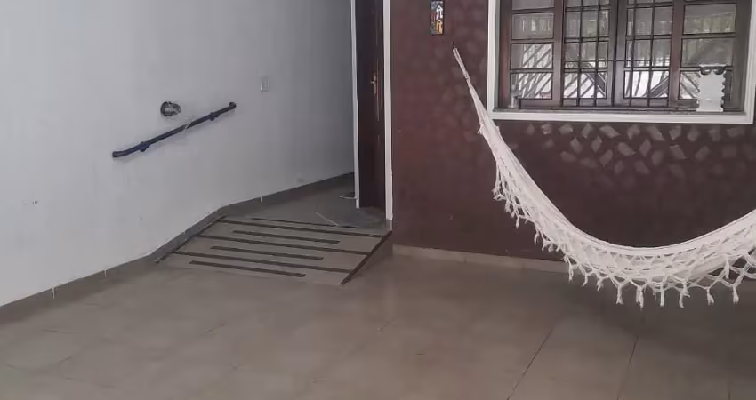Casa com 3 quartos à venda na Rua Limeira, Jardim Pedroso, Mauá