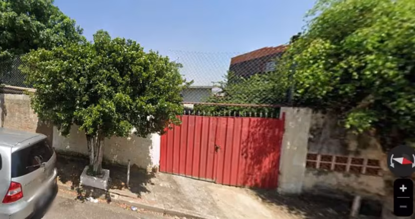 Terreno à venda na Rua Visconde D'Asseca, Itaquera, São Paulo