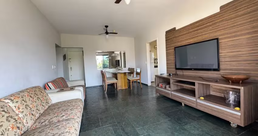 Apartamento com 2 quartos à venda na Avenida da Saudade, Enseada, Guarujá