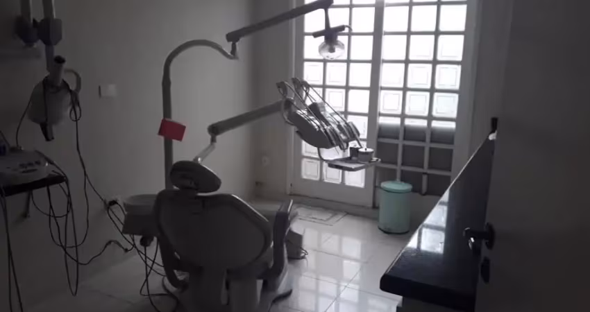 Casa com 3 quartos à venda na Rua Doutor Amâncio de Carvalho, Baeta Neves, São Bernardo do Campo