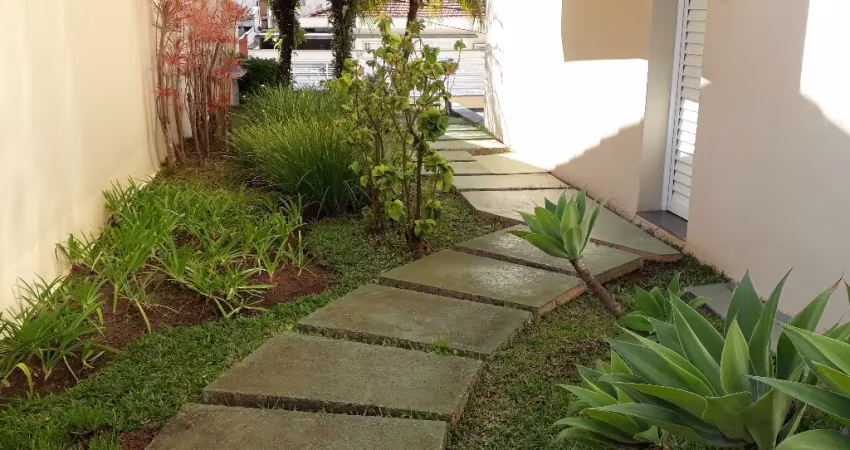Apartamento com 2 quartos à venda na Rua Castro Alves, Vila Gilda, Santo André