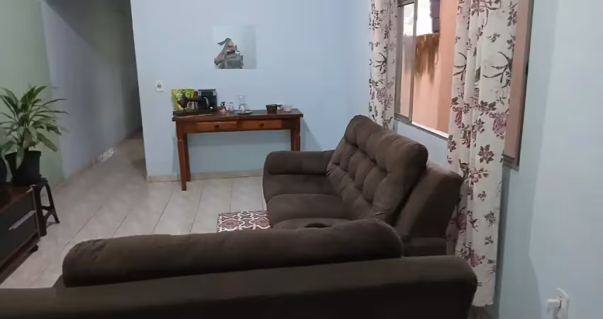Casa com 3 quartos à venda na Rua Campos Negreiros, Condomínio Maracanã, Santo André