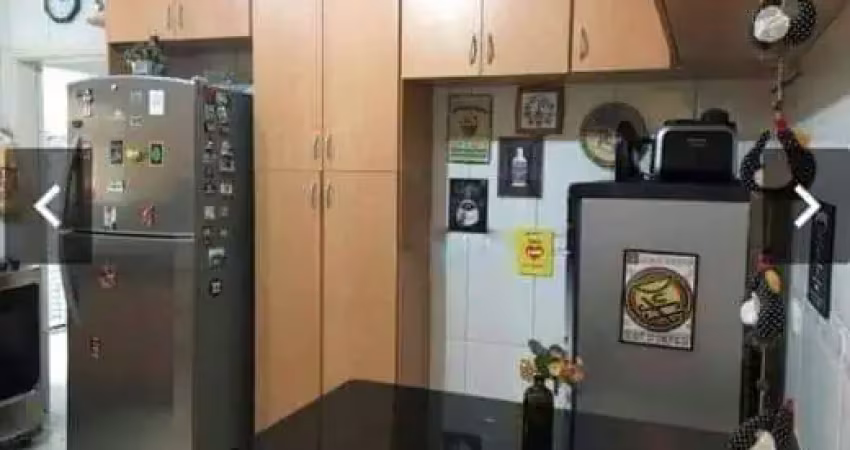 Apartamento com 2 quartos à venda na Rua Venezuela, Centro, Santo André