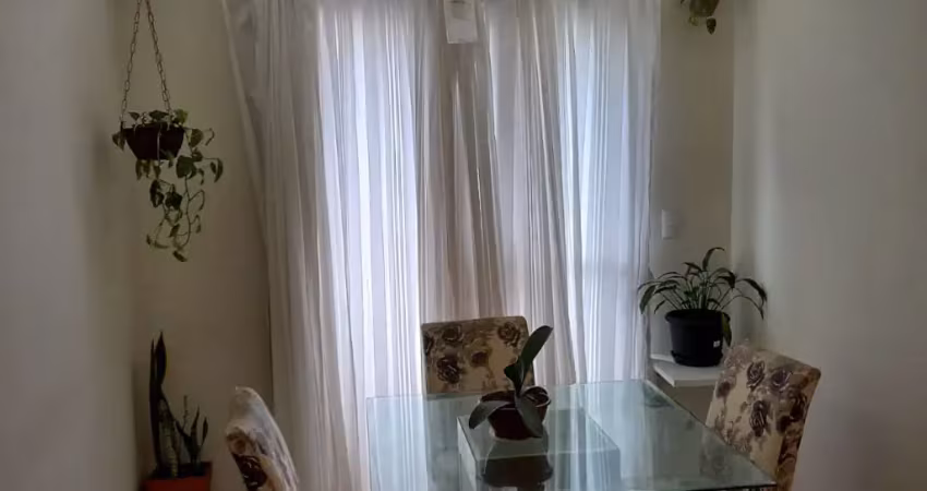 Apartamento com 3 quartos à venda na Rua Adriático, Jardim do Estádio, Santo André