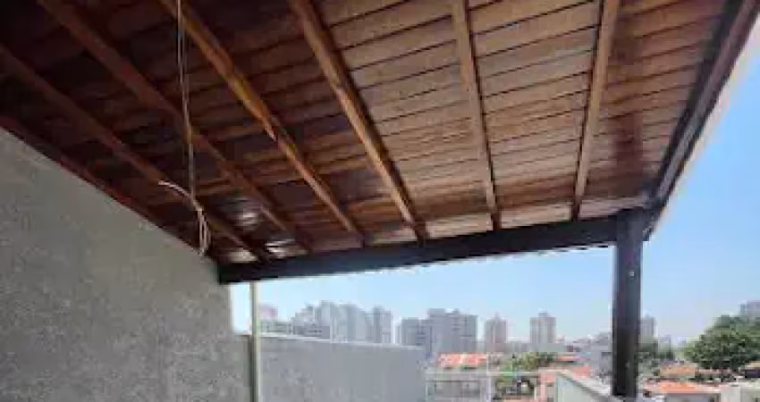 Apartamento com 2 quartos à venda na Vila São Pedro, Santo André 