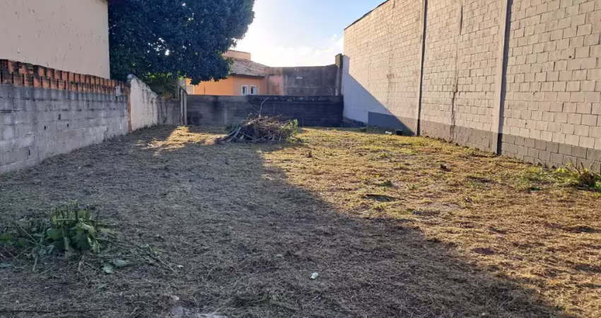 Terreno à venda na Vila Gilda, Santo André 