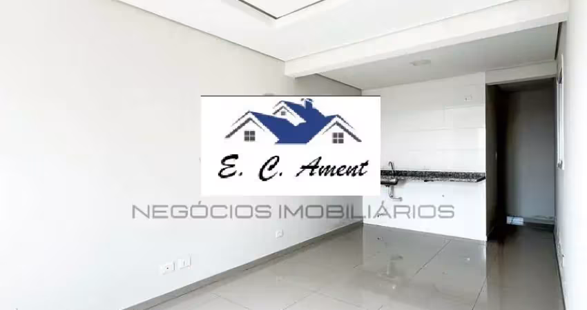 Apartamento sem condomínio jd. estádio s. andré de frente 16