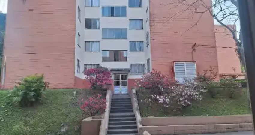 Apartamento jardim alvorada  santo andré reformado cod 2626