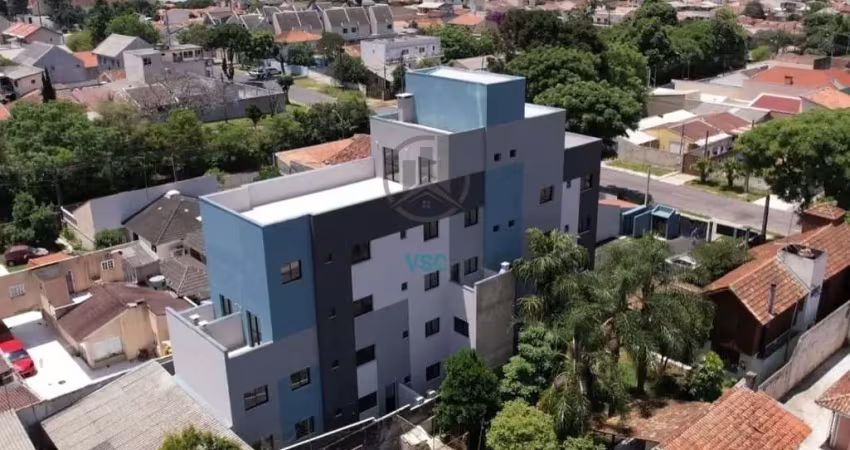 Apartamento 1 quarto 1 vaga a venda no cajuru rua esper jorge chueri