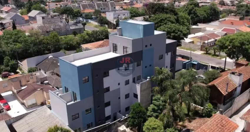 Apartamento 1 quarto 1 vaga a venda no cajuru rua esper jorge chueri