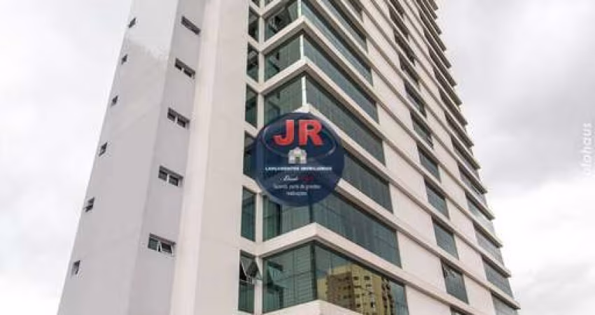 Apartamento Alto Padrão Com 176M² e 3 Suites a venda no bairro Cabral em Curitiba