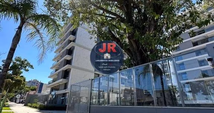 Apartamento Alto Padrão na Vila Izabel com suítes e 2 vagas
