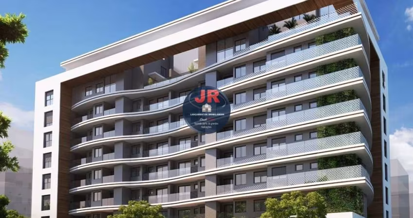 Apartamento à venda no bairro Água Verde - Curitiba/PR