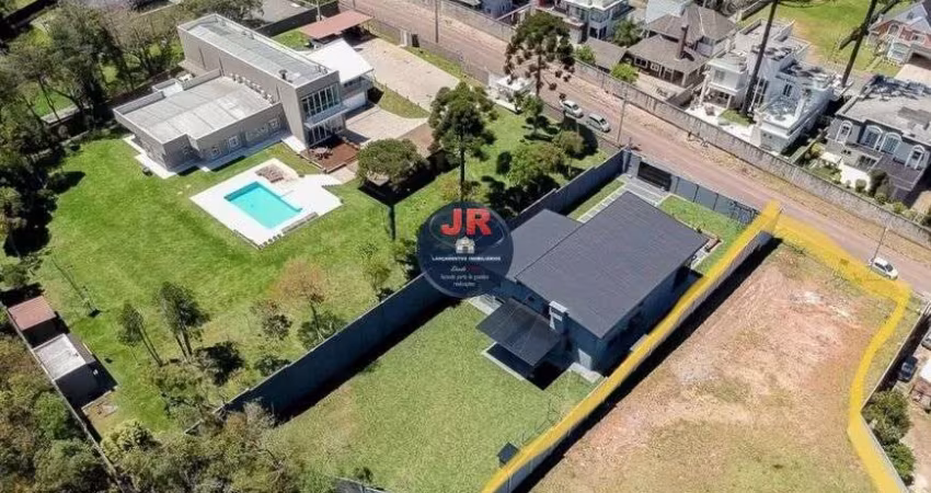 Terreno / Lote / Condomínio à venda, 1633m² - Santa Felicidade/Butiatuvinha