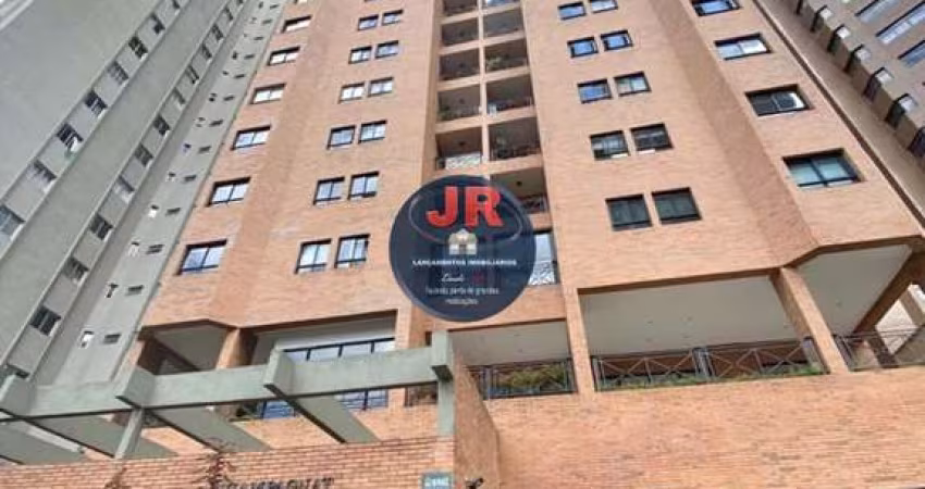 Cobertura Duplex com 2 suítes  2 vagas à venda no Bigorrilho.