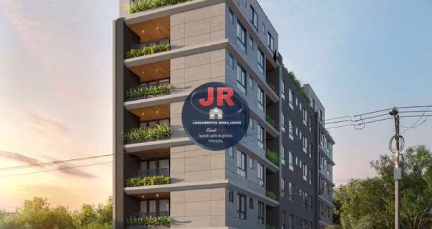 Apartamento na planta, muito bem localizado na Vila Izabel, 2 quartos com suíte