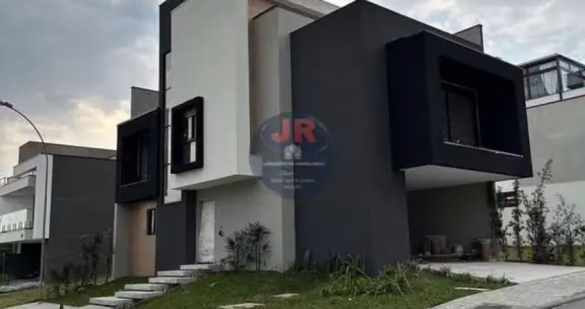 Casa em condomínio fechado com 3 quartos à venda na Rua Fernando de Noronha, 2590, Santa Cândida, Curitiba