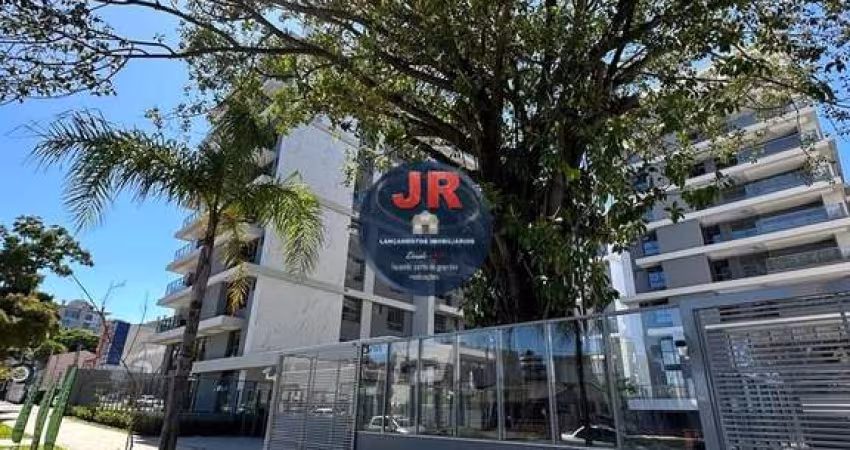 Apartamento Alto Padrão na Vila Izabel sendo 3 quartos com suíte e 2 vagas