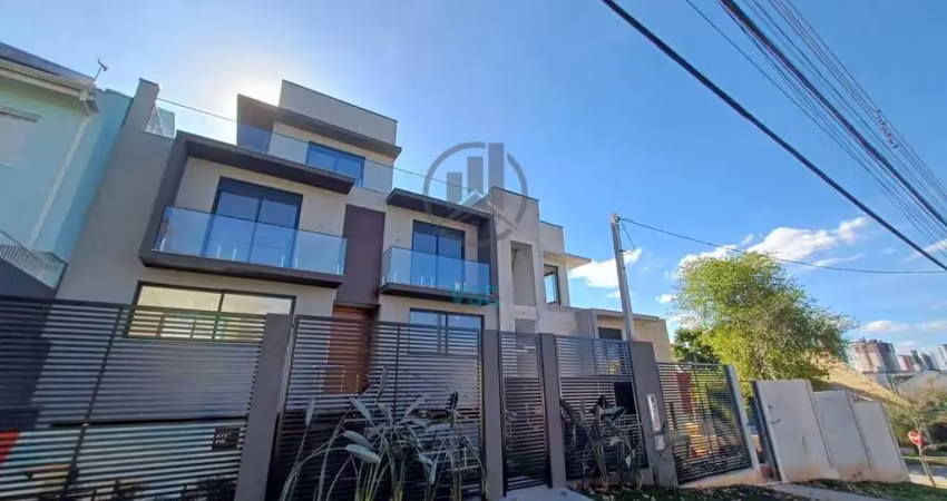 Sobrado alto padrão, na melhor localização do ecoville
