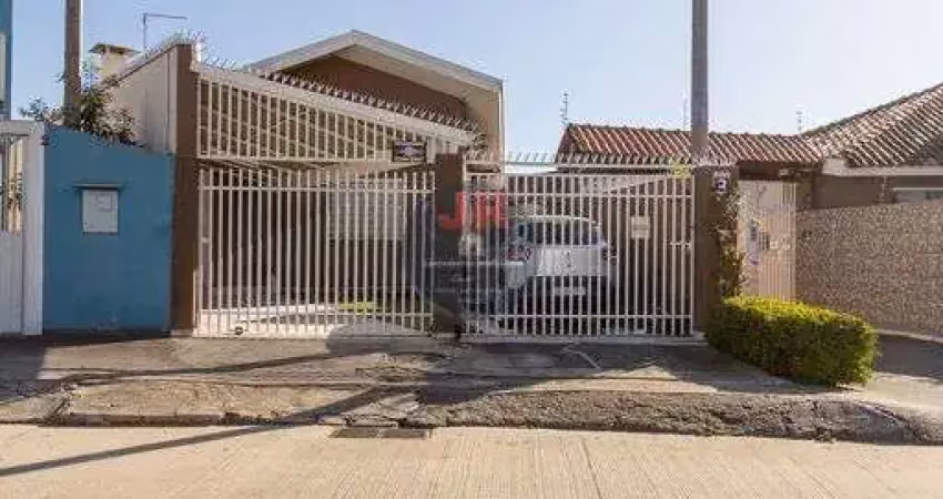 Casa com 3 quartos à venda na Rua Tenente Antônio Miranda Marques, Uberaba, Curitiba