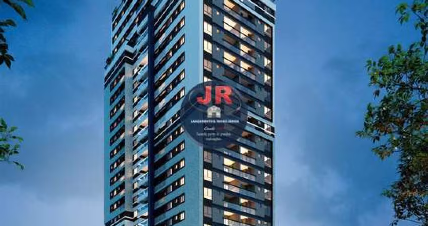 Apartamento na planta na melhor localização da Água Verde