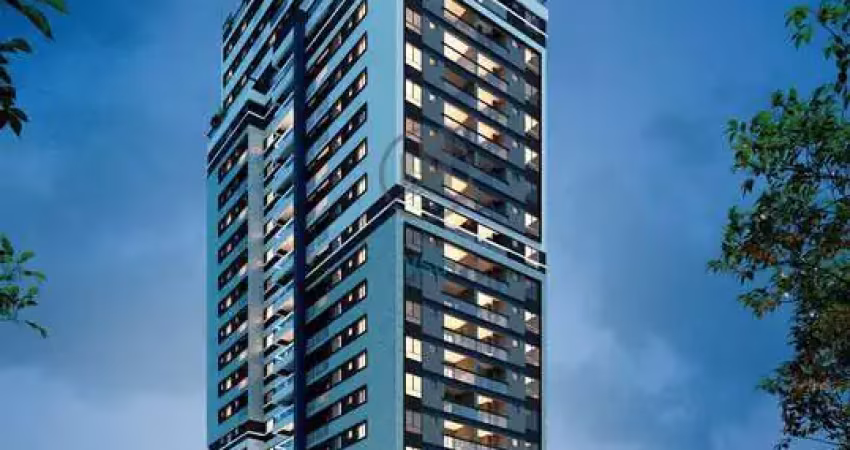 Apartamento na planta na melhor localização da água verde