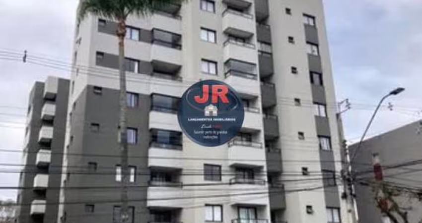 Studio com fino acabamento, no Bacacheri