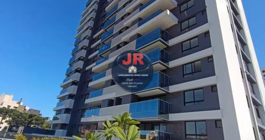 Apartamentos com 3 ou 2 quartos à venda no bairro Cabral em Curitiba