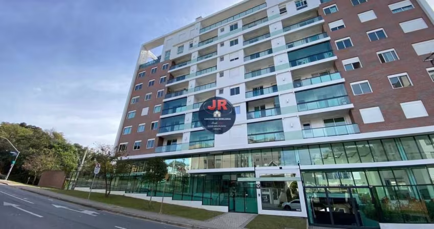 Cobertura Duplex, com vista panorâmica, 4 quartos sendo 2 com suíte.