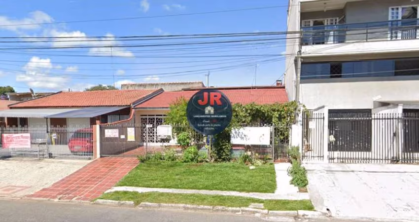 Casa térrea na melhor localização do Sítio Cercado, 3 quartos e ótimo espaço gourmet