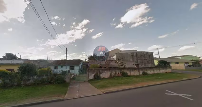 Terreno à venda na Avenida Uirapuru, 333, Jardim Cláudia, Pinhais