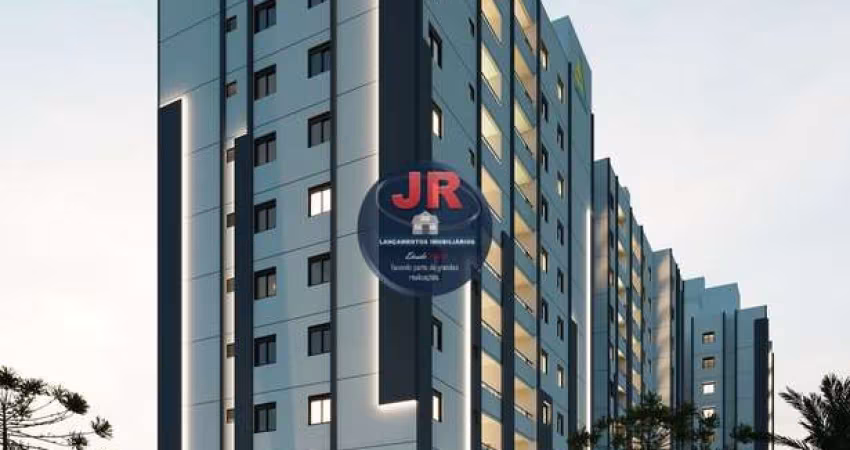 Apartamento à venda no bairro Centro - Pinhais/PR