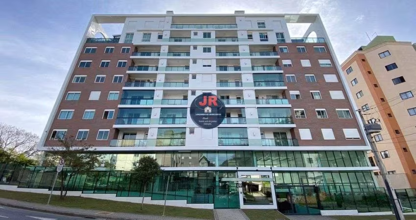 Apartamento Alto Padrão, 3 quartos com 2 vagas, viva bem, viva com estilo.