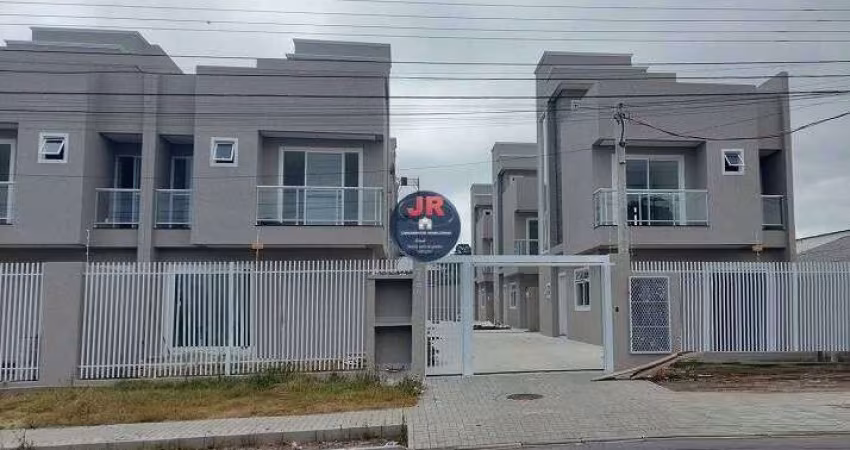 Sobrado triplex com terraço gourmet e banheiro em condomínio a venda no bairro alto rua Alberico flores Bueno