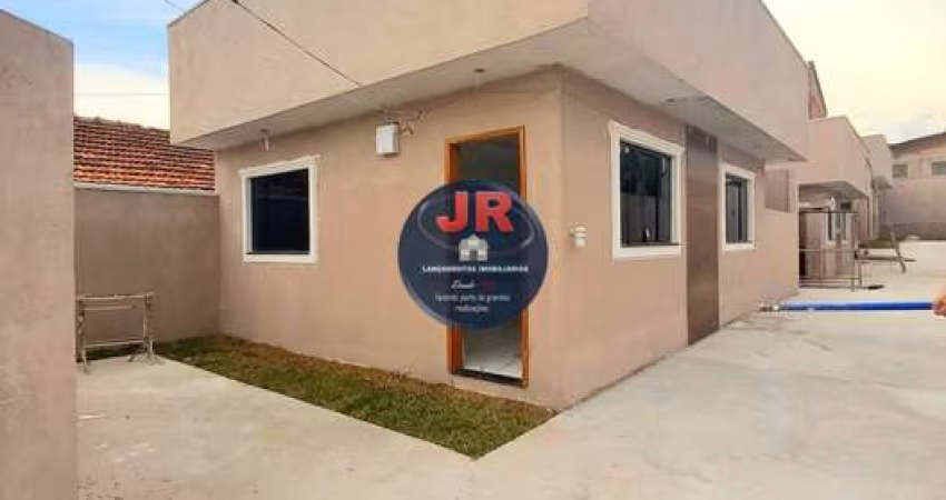 Casa à venda em condomínio 2 quartos bairro alto estuda permuta menor valor
