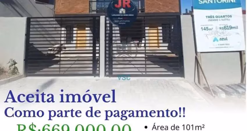 Sobrado em condominio a venda no bairro xaxim em curitiba