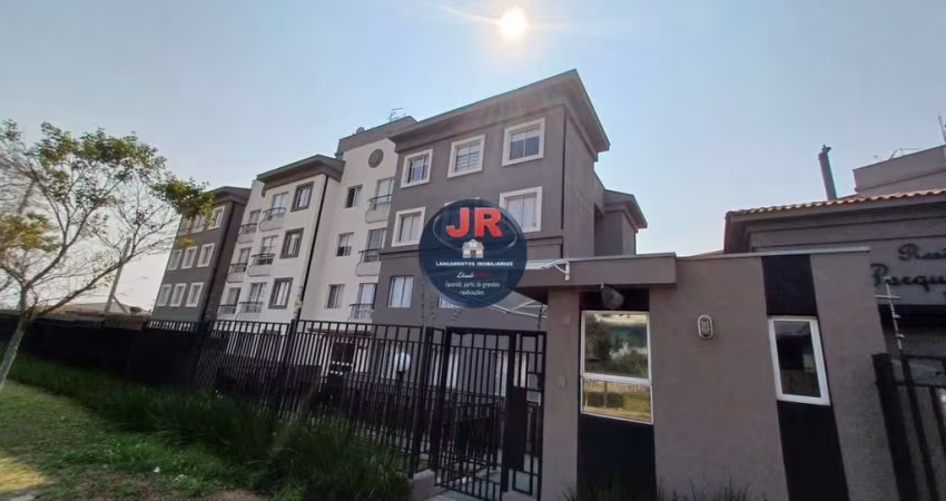 Apartamento de 3 quartos e vaga coberta