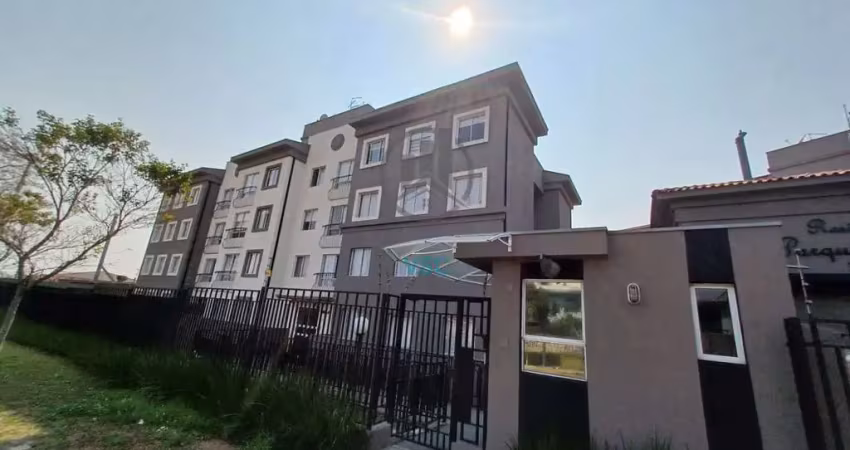 Apartamento com 3 quartos à venda na Rua Raposo Tavares, 1084, Pilarzinho, Curitiba