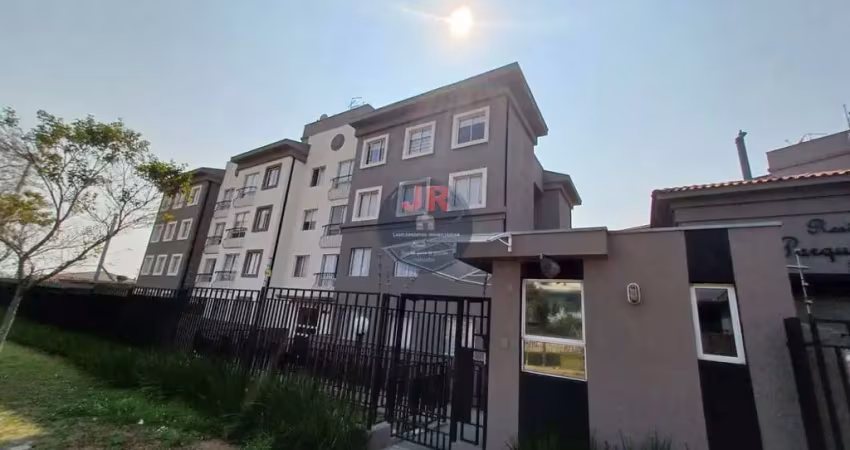 Apartamento com 3 quartos à venda na Rua Raposo Tavares, 1084, Pilarzinho, Curitiba