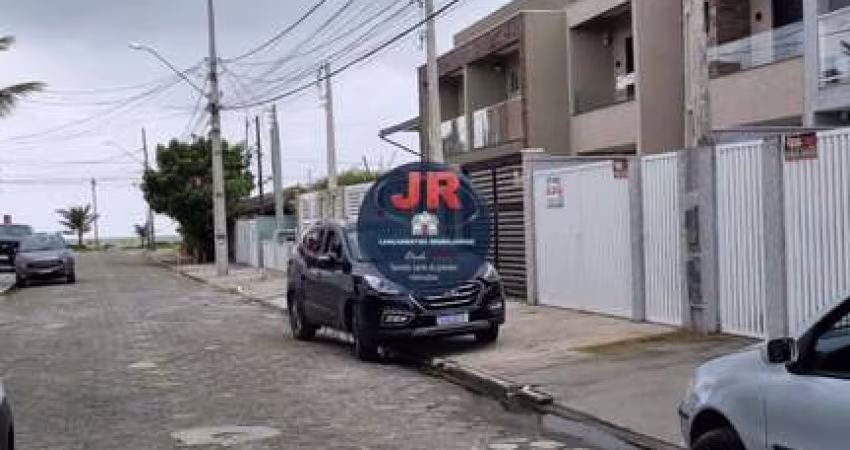 Sobrado frente para Rua em Matinhos
