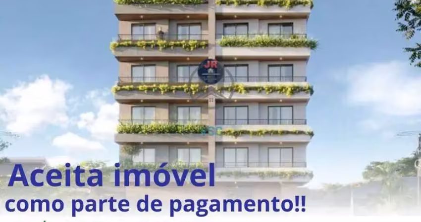 Apartamentos na planta, 2 quartos com suítes, no são francisco