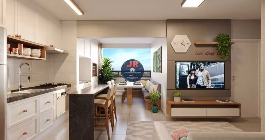 Compre seu apartamento no Ecoville ao lado a Universidade Positivo