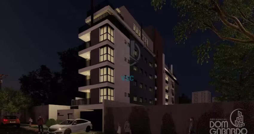Apartamento de um quarto na melhor localização do capão raso