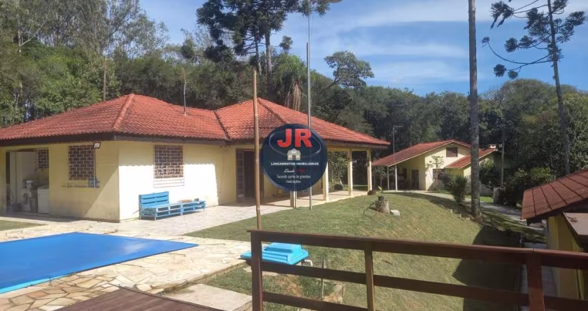 Sítio à venda no bairro Costeira - Araucária/PR