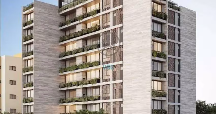 Apartamento alto padrão, na planta com 3 quartos sendo 3 suítes, na melhor localização do ahú