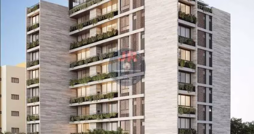 Apartamento alto padrão, na planta com 3 quartos sendo 3 suítes, na melhor localização do ahú