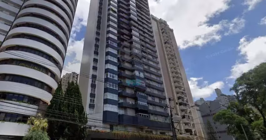 Apartamento de alto padrão no coração do bigorrilho