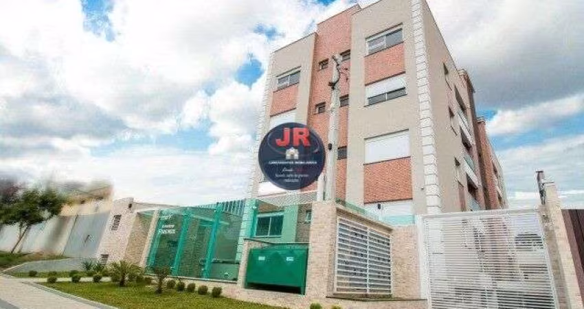 Apartamento com 2 quartos, sendo 1 suite à venda na Vila Fanny.