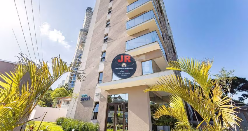 Apartamento Loft mobiliado e com vaga de garagem, na melhor localização do Ecoville
